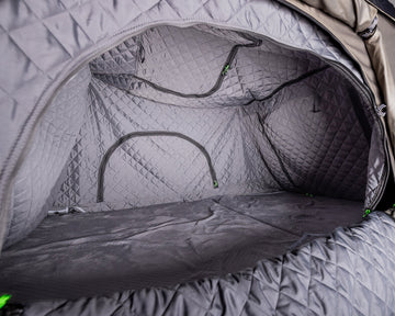 Thermal Liner - Ursa 1300