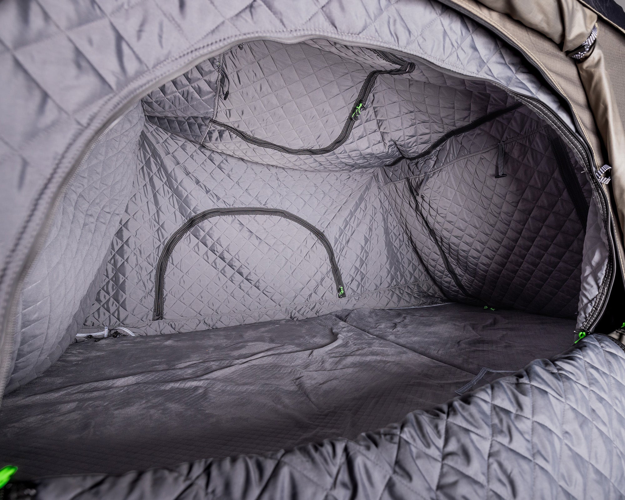 Thermal Liner for Ursa 1300 Rooftop Tent