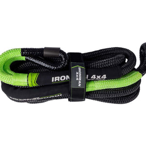 Kinetic Snatch Rope (9,500kg, 9m)
