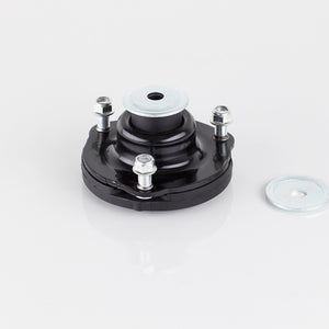 Steel Strut Top Black