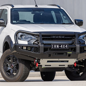 APEX Bull Bar & Lights Kit