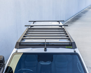 Raid Roof Rack