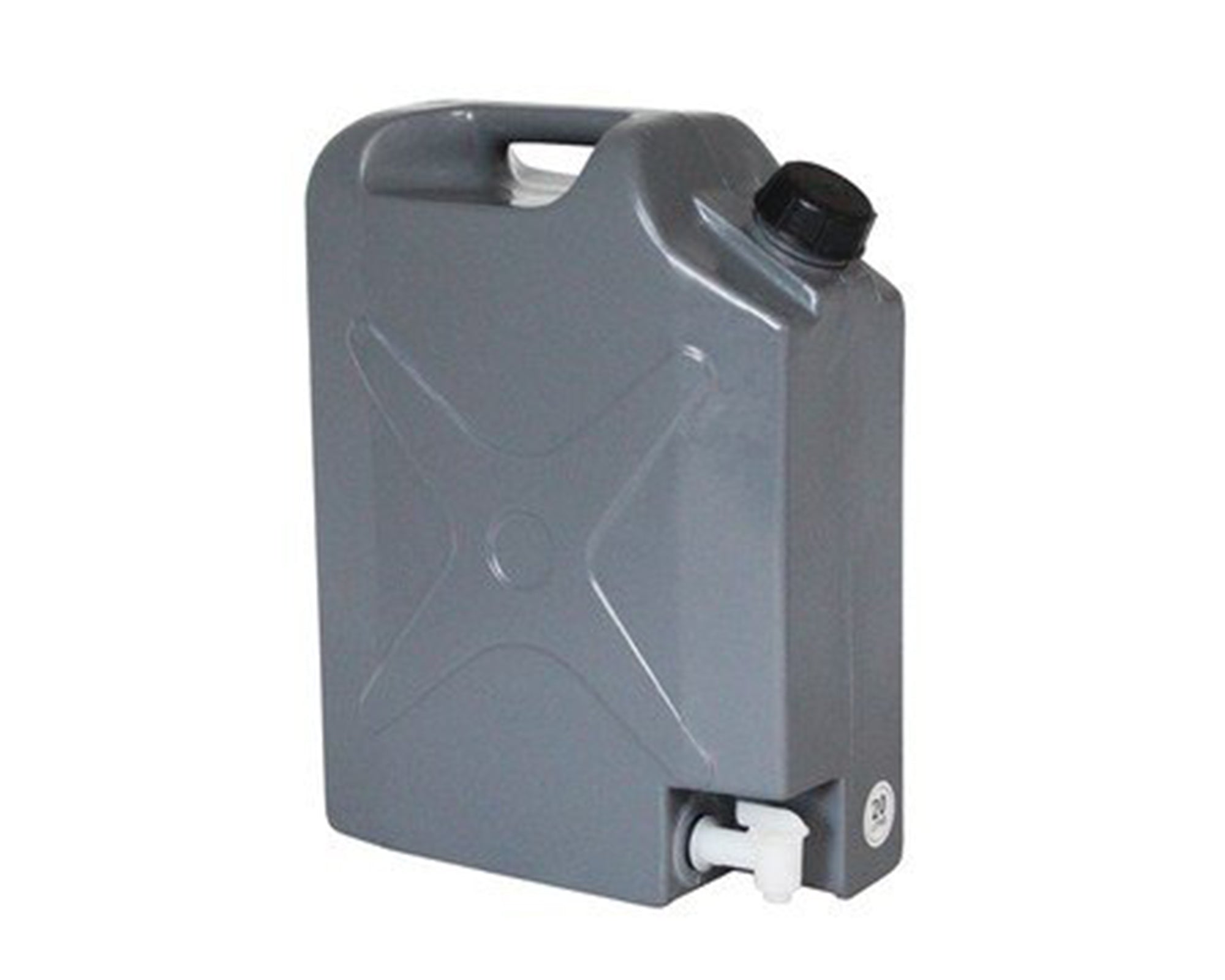 20L Water Jerry Can IRONMAN 4X4 Australia