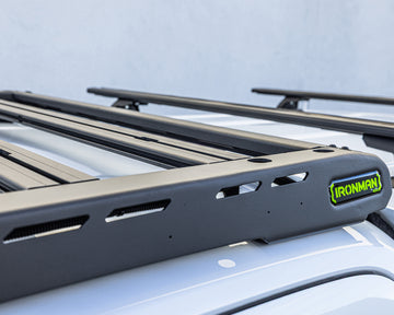 Raid Roof Rack
