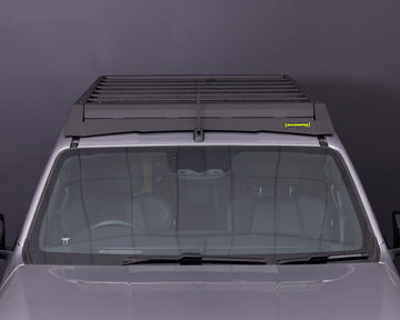 Raid Roof Rack - Pre-Assembled