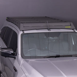 Raid Roof Rack - Pre-Assembled