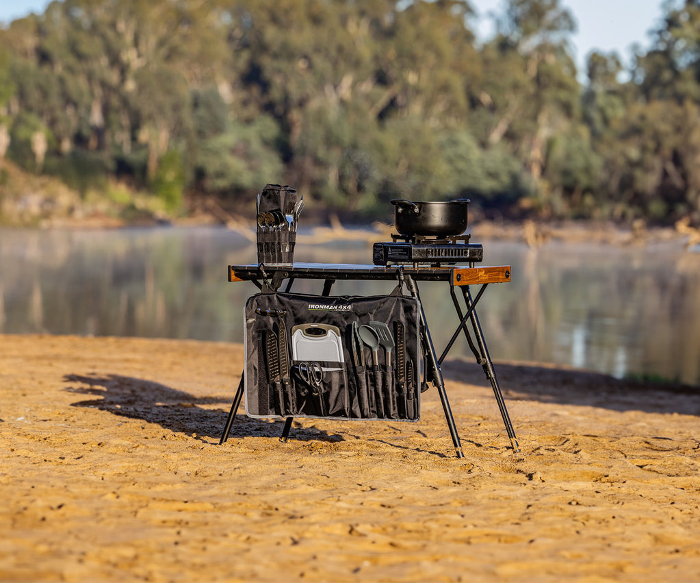 Kitchenware & Campfire collection