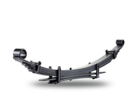 Leaf Spring - Drivers Side, Light