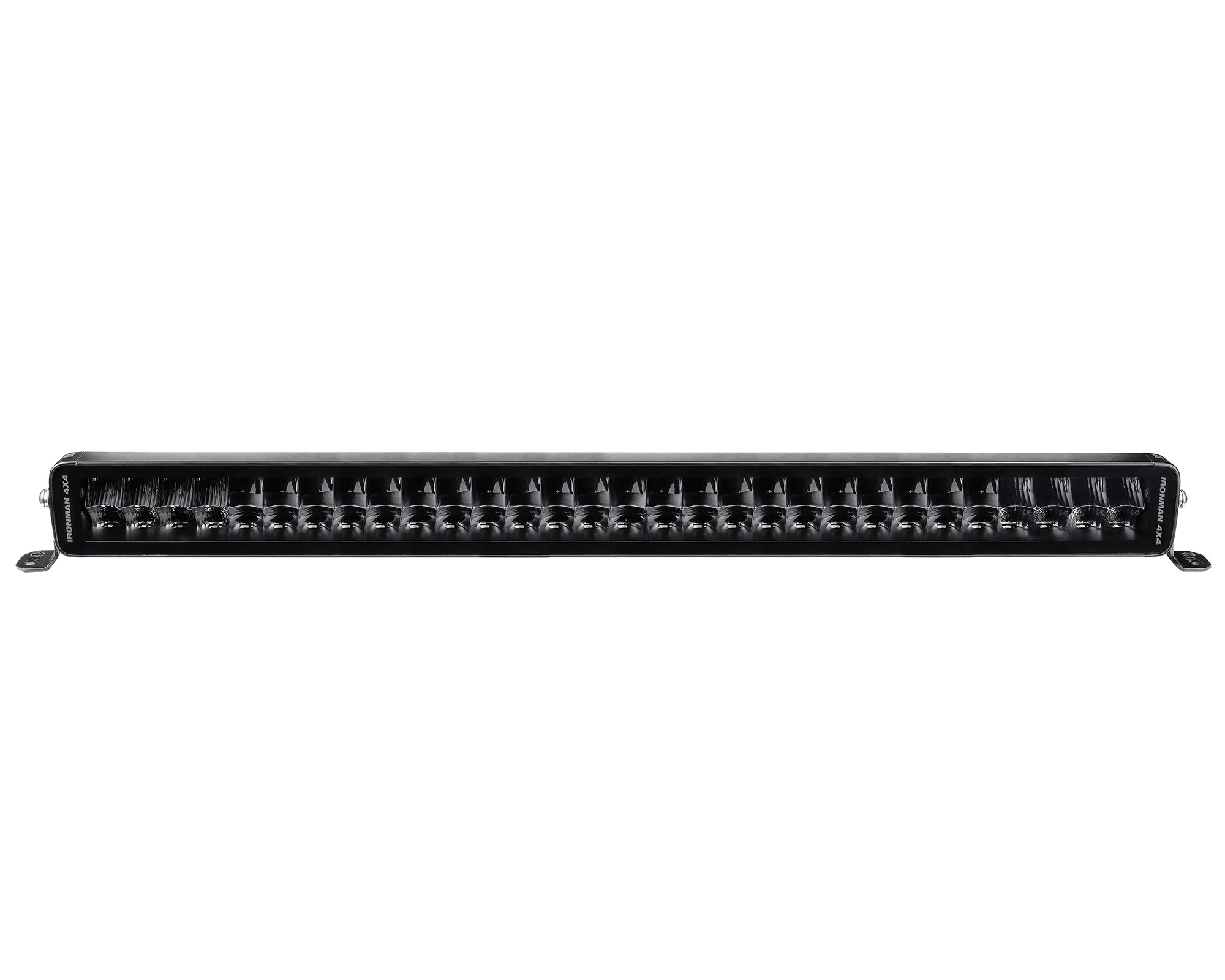 Bright Sabre Dual Row Lightbar (32", Straight)