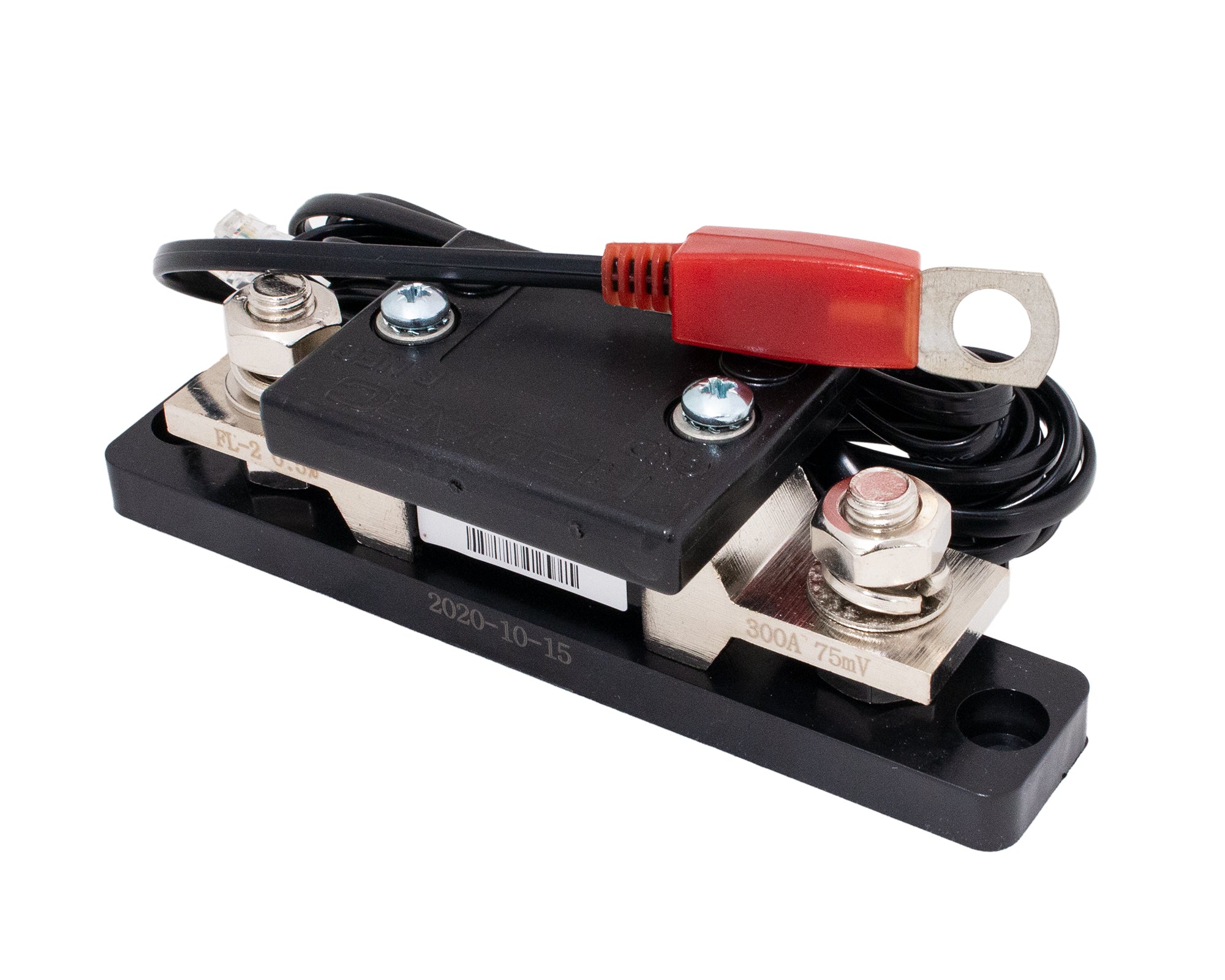 REDARC The Manager30 with RedVision Display Battery Management System 12V/24V