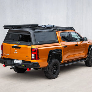 Raid Canopy - Premium Pack