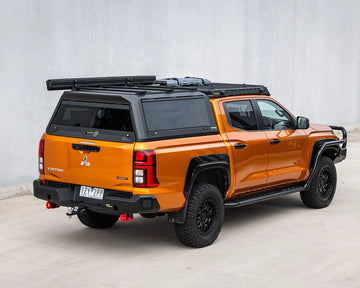 Raid Canopy - Premium Pack