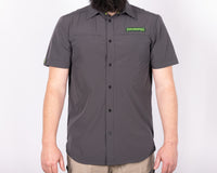 Mens Short Sleeve (Size S)