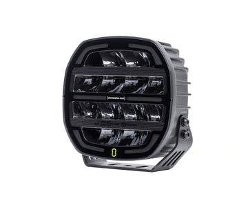 Scope NEO 7" Driving Light Bundle
