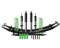 Nitro Gas Suspension Kit - Light