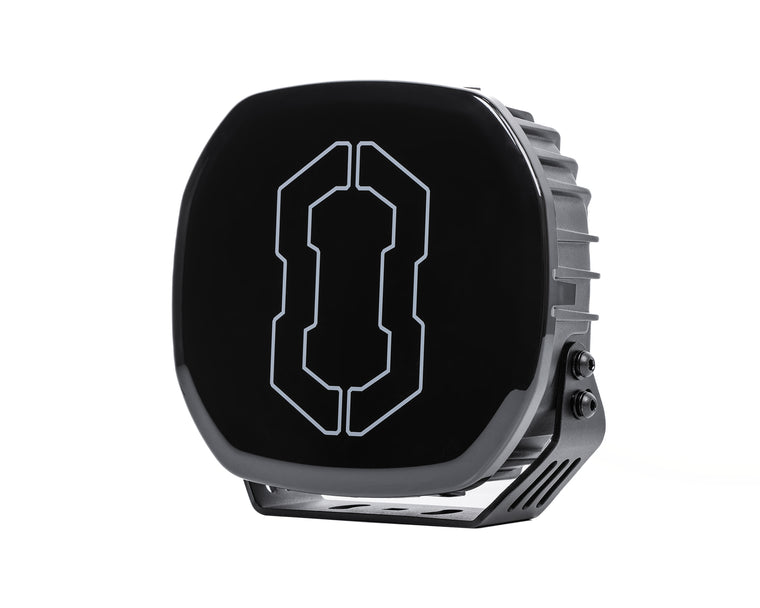 Scope NEO 7" Driving Light Bundle