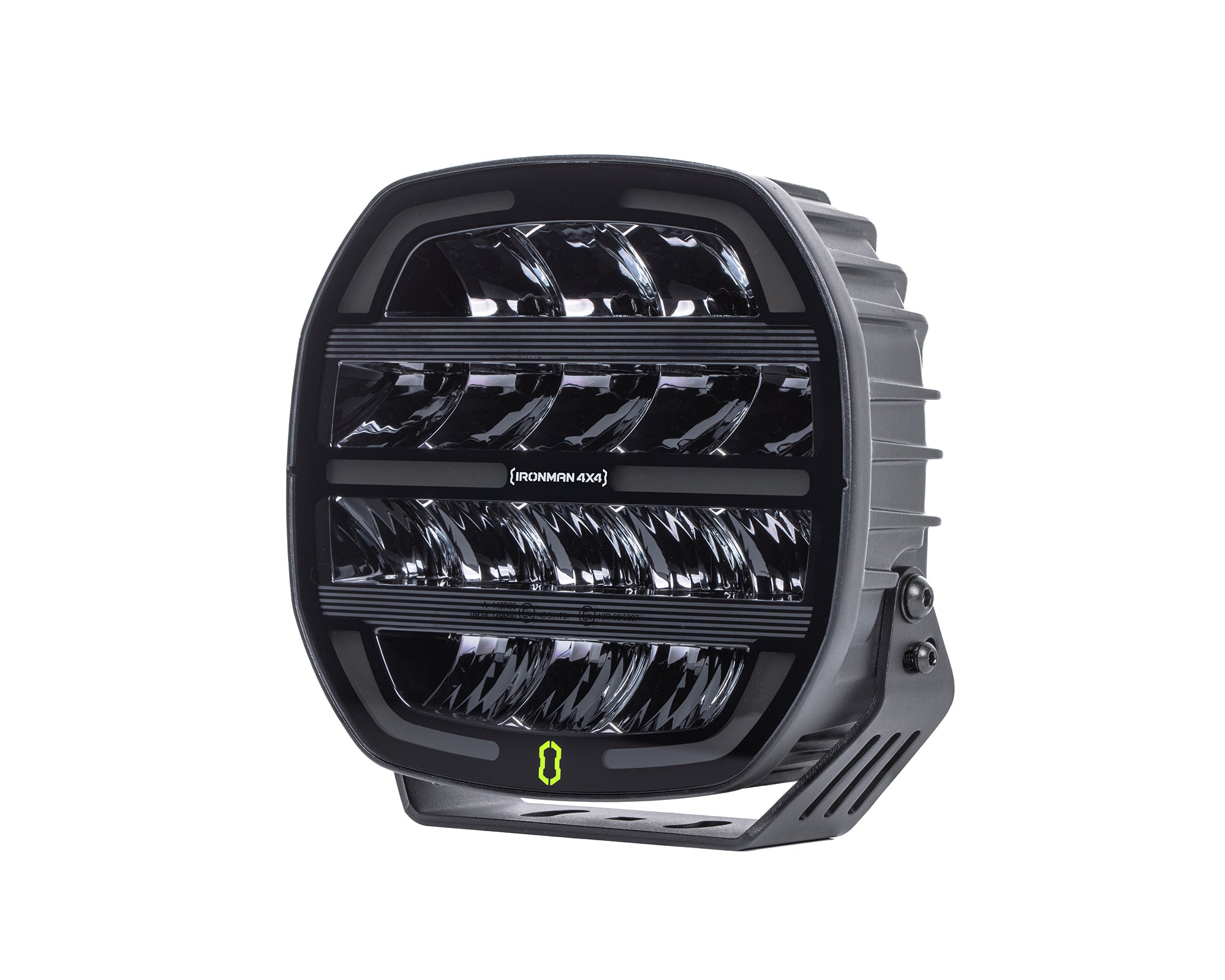 Scope NEO 9" Driving Light Bundle