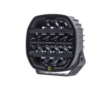 Scope NEO 9" Driving Light Bundle