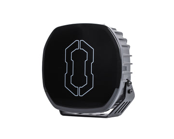 Scope NEO 9" Driving Light Bundle
