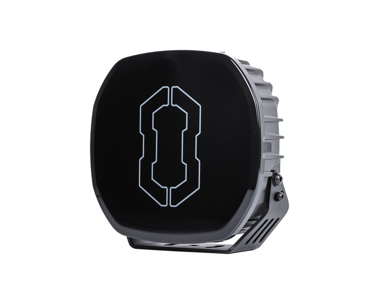 Scope NEO 9" Driving Light Bundle