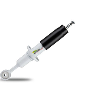 Nitro Gas Strut - Performance