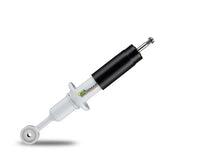 Nitro Gas Strut - Performance
