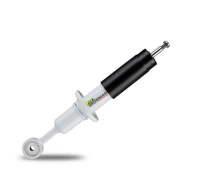 Nitro Gas Strut - Performance
