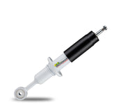 Nitro Gas Shock Absorber - Performance