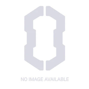 Door Seal - Icecube Fridge Freezer (65L, Dual Zone 1)