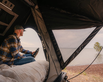 Orion_1400_Aluminium_Hard_Shell_Rooftop_Tent_-_Internal_View_-_IRONMAN_4X4