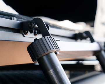 Orion_1400_Aluminium_Hard_Shell_Rooftop_Tent_-_Ladder_Close-Up