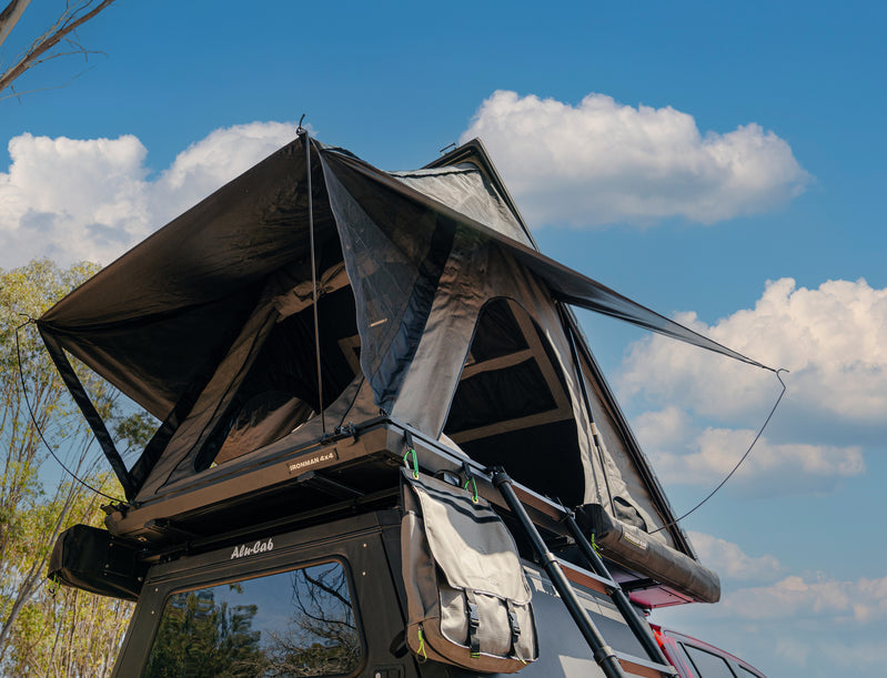 Orion_1400_Aluminium_Hard_Shell_Rooftop_Tent_Rear_Three_Quarter_View