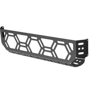 Pirate Camp Co. Rear Door Storage Pocket - Left Side Small Pocket