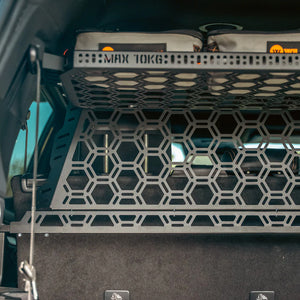 Pirate Camp Co. Cargo Divider