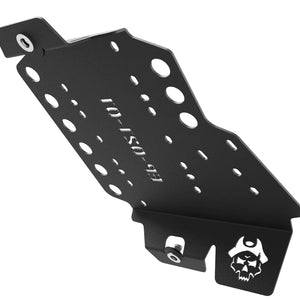 Pirate Camp Co. Battery Mounted Fuse Holder
