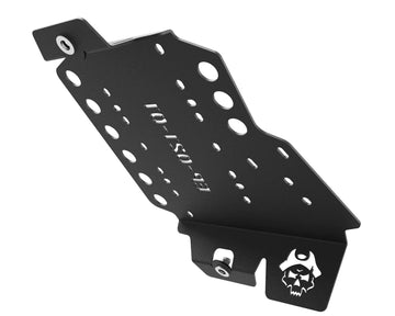 Pirate Camp Co. Battery Mounted Fuse Holder