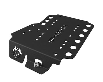 Pirate Camp Co. Battery Mounted Fuse Holder