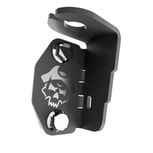 Pirate Camp Co. Rear Door Hinge Antenna Mount