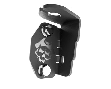 Pirate Camp Co. Rear Door Hinge Antenna Mount