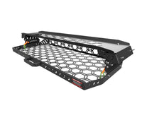 Pirate Camp Co. Drop Down Rear Roof Parcel Shelf