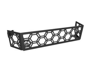 Pirate Camp Co. Storage Pocket - To Suit Spray In Tub Liner - Passenger Side