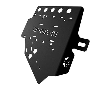 Pirate Camp Co. Battery Mounted Fuse Holder