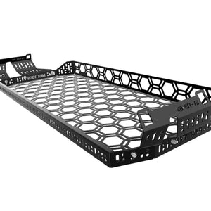 Pirate Camp Co. Rear Roof Parcel Shelf