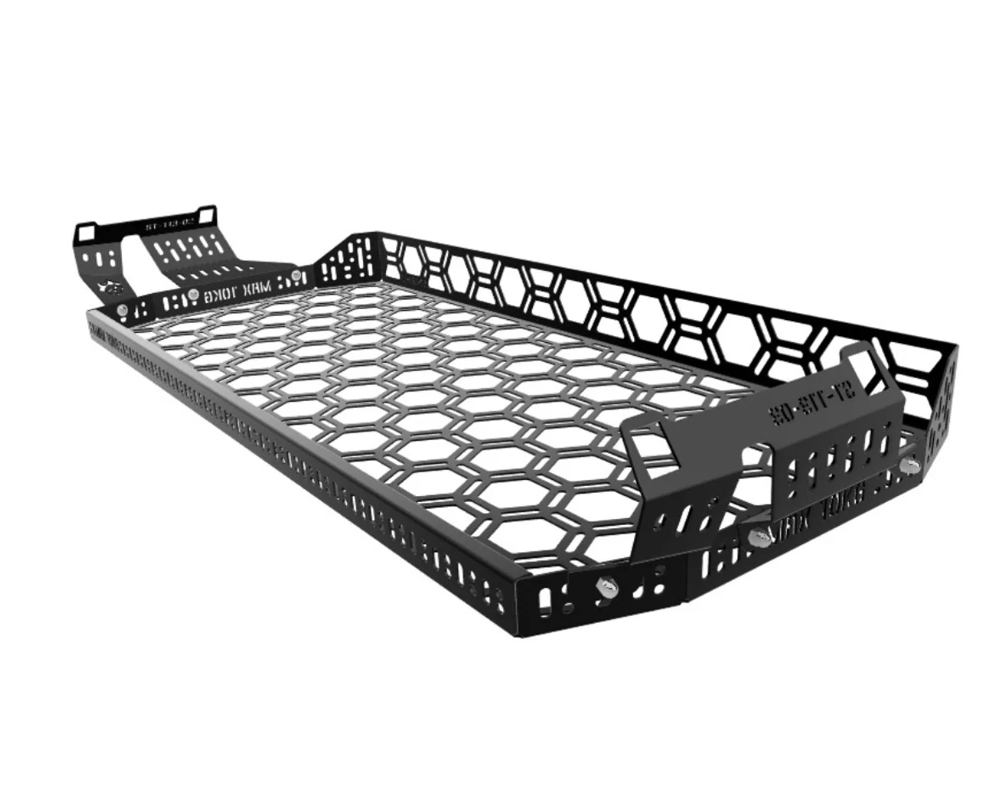 Pirate Camp Co. Rear Roof Parcel Shelf