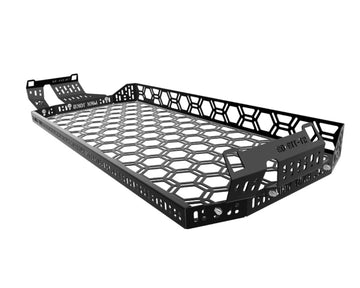 Pirate Camp Co. Rear Roof Parcel Shelf