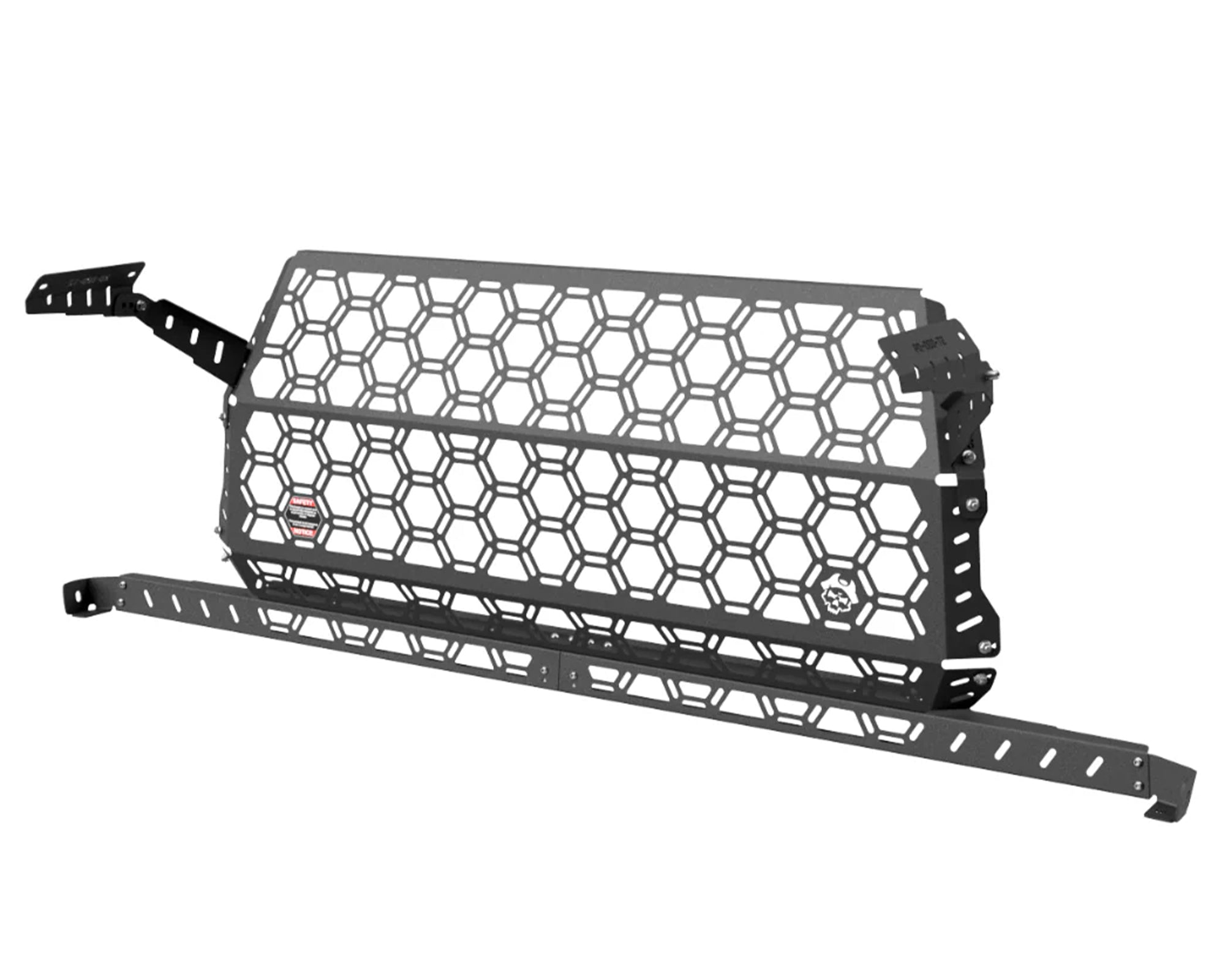Pirate Camp Co. Cargo Divider