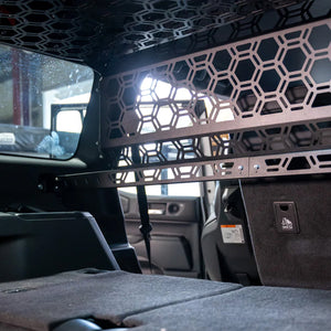 Pirate Camp Co. Cargo Divider