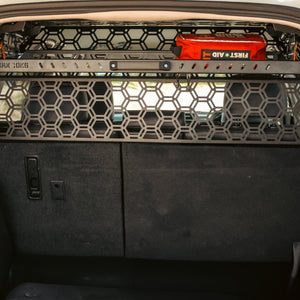 Pirate Camp Co. Cargo Divider