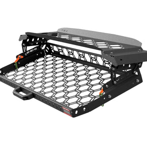 Pirate Camp Co. Drop Down Rear Roof Parcel Shelf