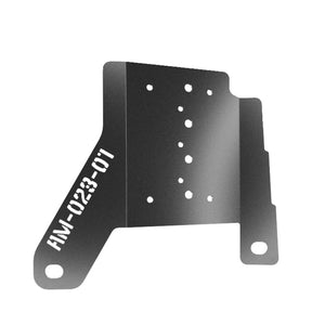 Pirate Camp Co. UHF Module Mount - Large Modules